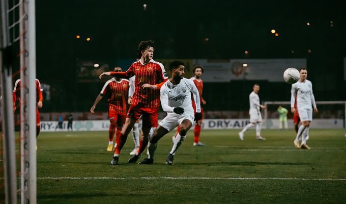 Keine Punkte in Köln: FCB verliert 0:1