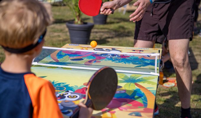 schauinsland-reisen und der 1. FC Bocholt laden zum Familientag