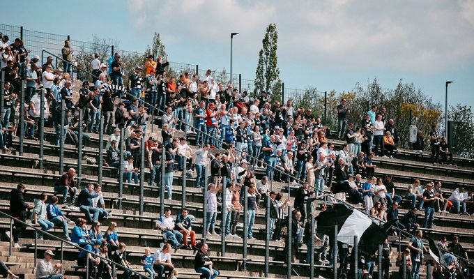 Saisonstart auswärts bei S04 U23