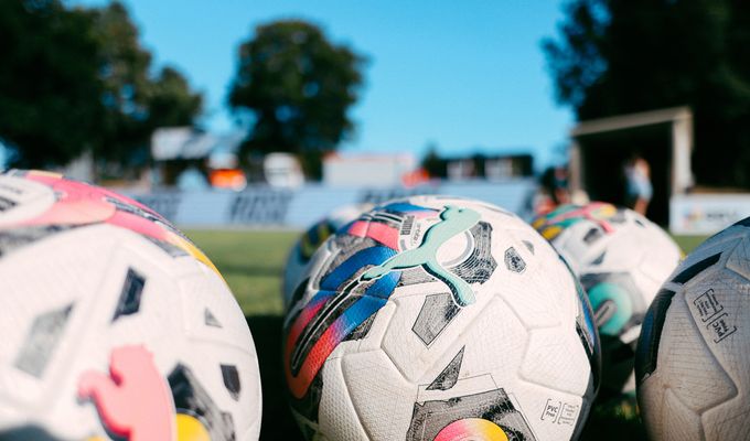 Familientag des 1. FC Bocholt am Sonntag