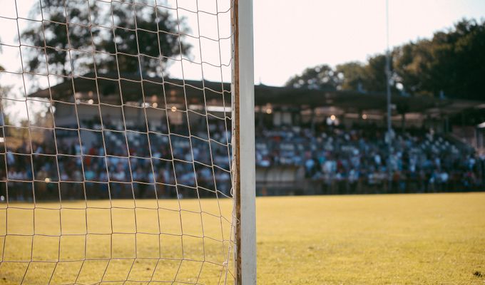 Stadion am Hünting erhält Zulassung für Regionalliga West