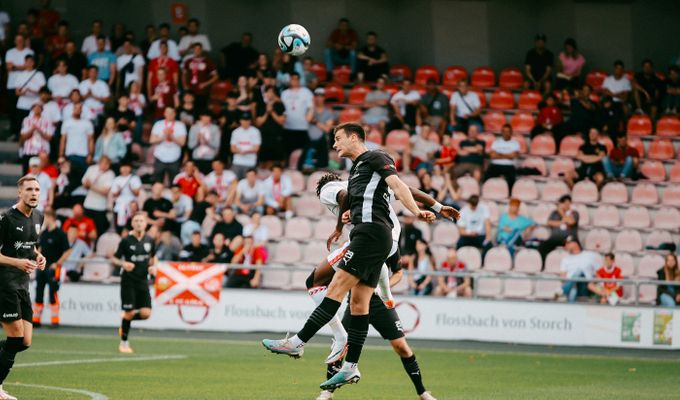 Erste Niederlage der Saison - 0:1 bei Köln II