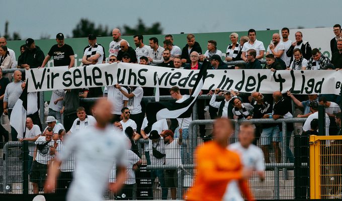 Fan-Infos zum Auswärtsspiel in Velbert