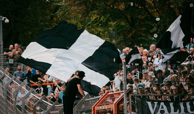 Gütersloh-Heimspiel: Veränderte Parkregelungen