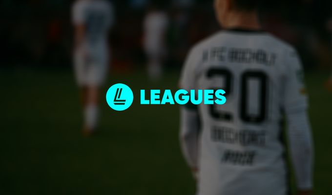 Pokalspiel live bei Leagues