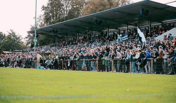 Vorverkauf für Aachen-Spiel startet am 26. Oktober