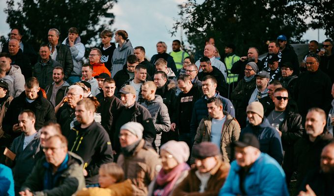 Heimspiel gegen Aachen: Infos zu Einlass und Anreise