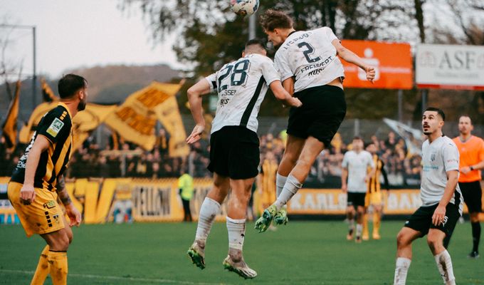 3:0-Heimerfolg: FCB besiegt auch Aachen