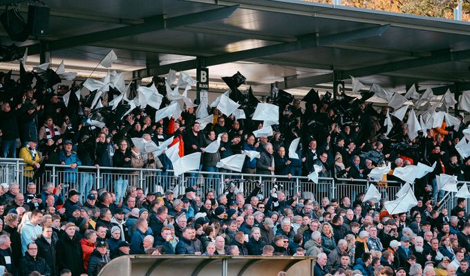 Vorverkauf für M'Gladbach II und Schalke II startet