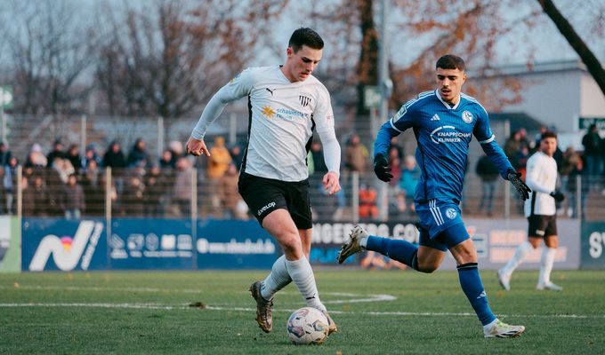 0:0 gegen Schalke’s U23: FCB zu Hause weiterhin ungeschlagen