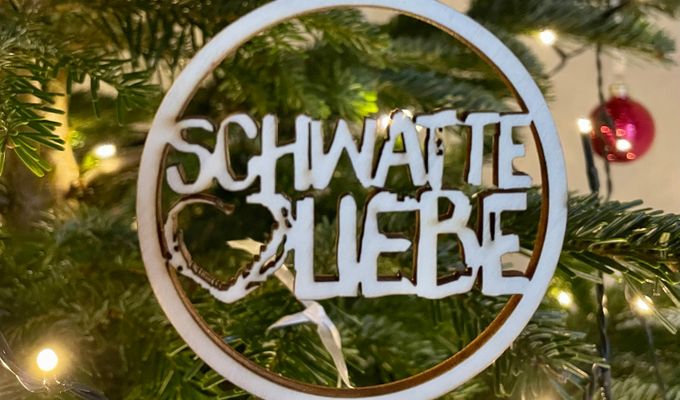 SchwattenShop: Geschenke rechtzeitig sichern!