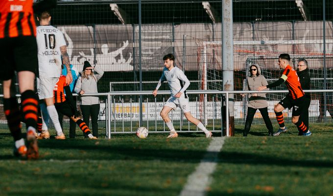 0:0 im letzten Test gegen Lippstadt