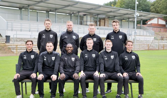 1. FC Bocholt stellt Weichen für die Jugend