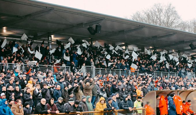 Familientickets für 19€ gegen Velbert