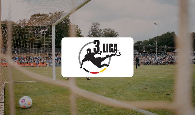 1. FC Bocholt reicht Lizenzunterlagen für 3. Liga ein