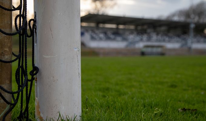 Rat entscheidet: Stadionumbau nur bei Aufstieg