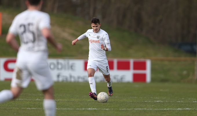 Lucky Punch beschert FCB den Sieg