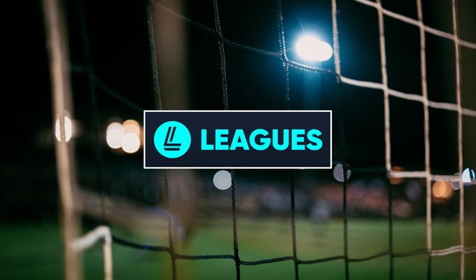 Pokalspiel in Nettetal live auf LEAGUES