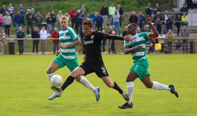 Lorch-Tor ist Türöffner zum Sieg