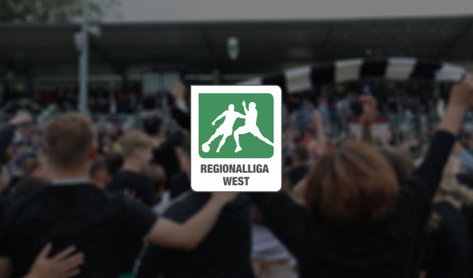 Teilnehmerfeld komplett: 18 Teams in der Regionalliga