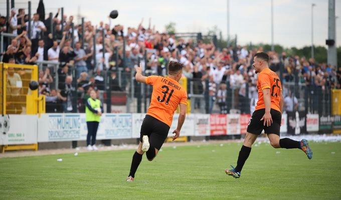 FCB verabschiedet sich mit 4:2-Erfolg aus der Oberliga