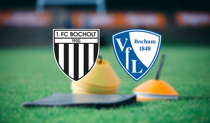 Vorverkauf für Bochum-Spiel und Regionalliga-Dauerkarten beginnt