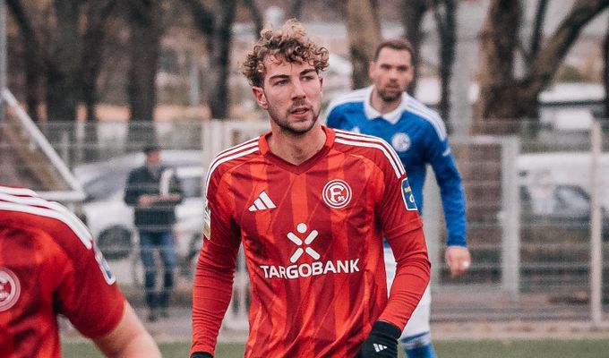 1. FC Bocholt verpflichtet Maximilian Adamski