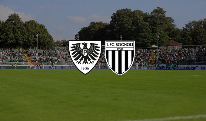 Fan-Infos für das Spiel in Münster