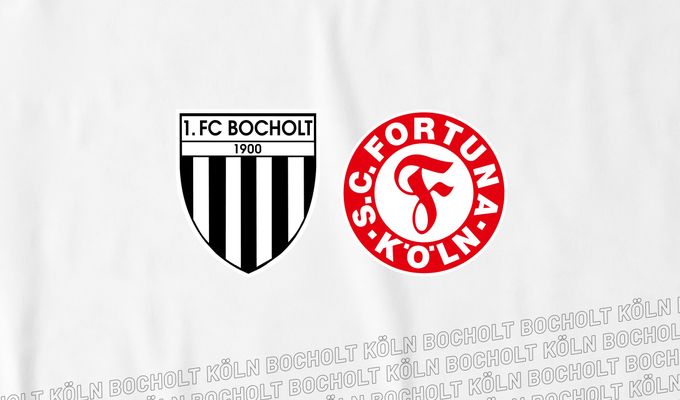 Neuer Termin für Fortuna Köln-Spiel