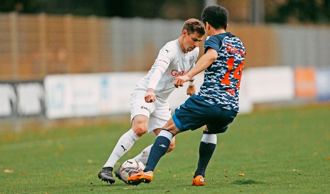 Pokal-Achtelfinale: FCB reist nach Düsseldorf