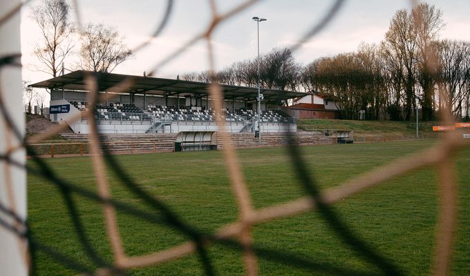 Spiel gegen Düren in der Gigaset Arena: Vorverkauf gestartet