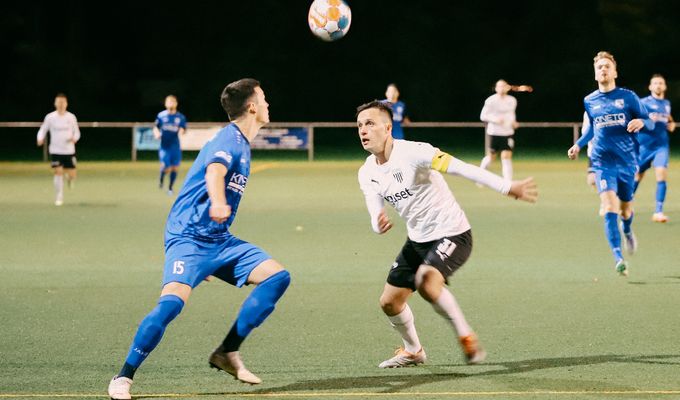 FC steht im Halbfinale des Niederrheinpokals